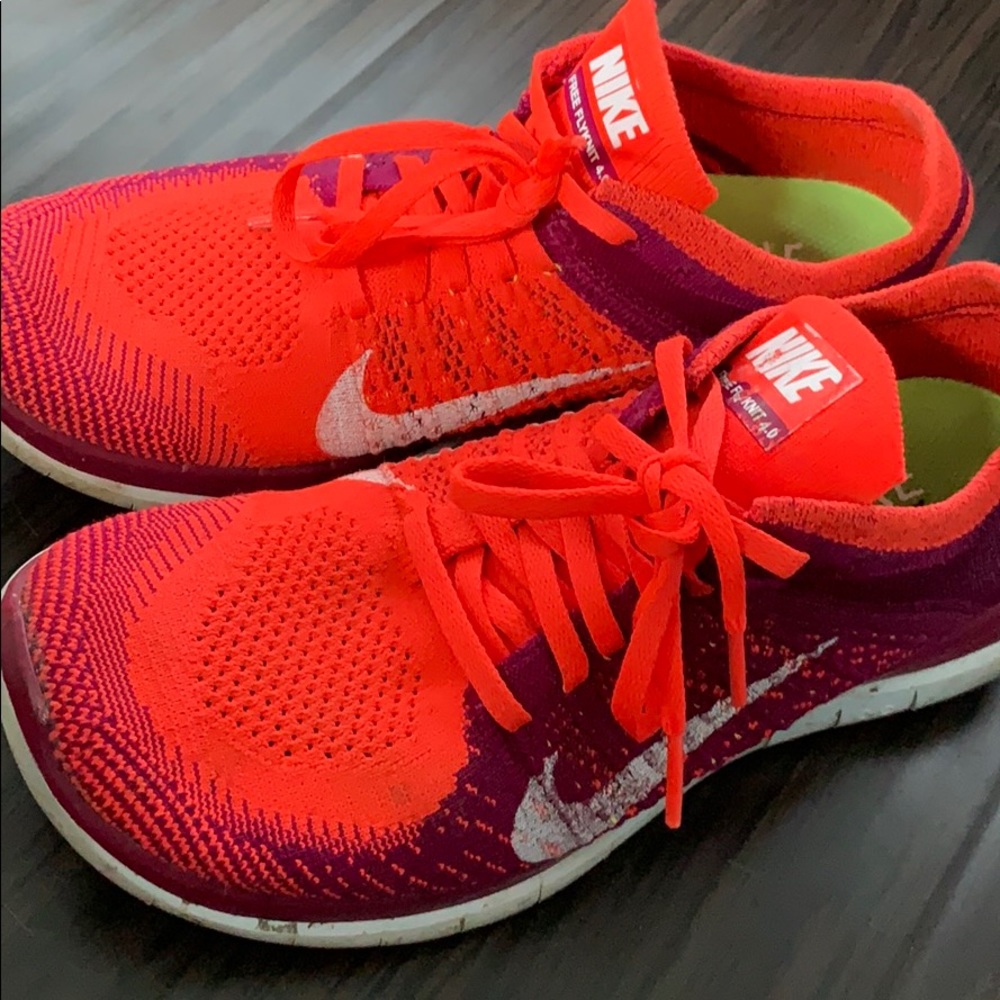 Nike Flyknit